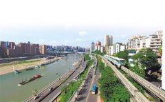 打望城博会——绿色低碳铸就“未来城市” 打望城博会——绿色低碳铸就“未来城市”