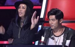 那英调侃周杰伦 联合吐槽口齿不清引爆笑 那英调侃周杰伦 联合吐槽口齿不清引爆笑